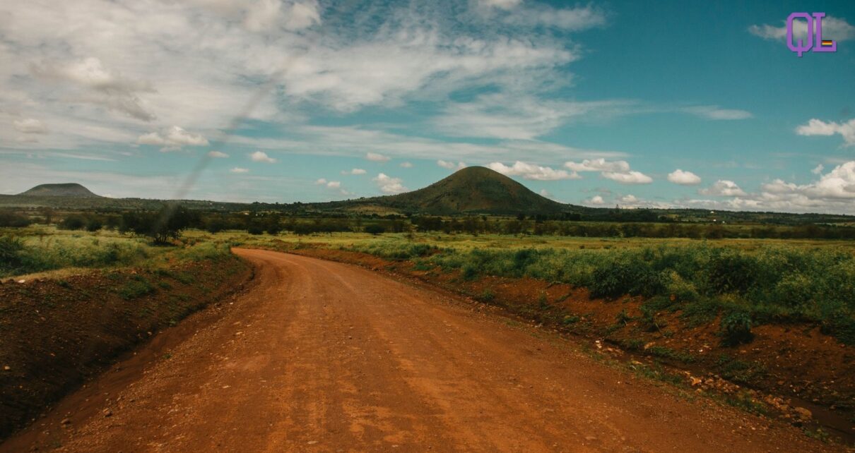 Rural Gays Under Threat in SA