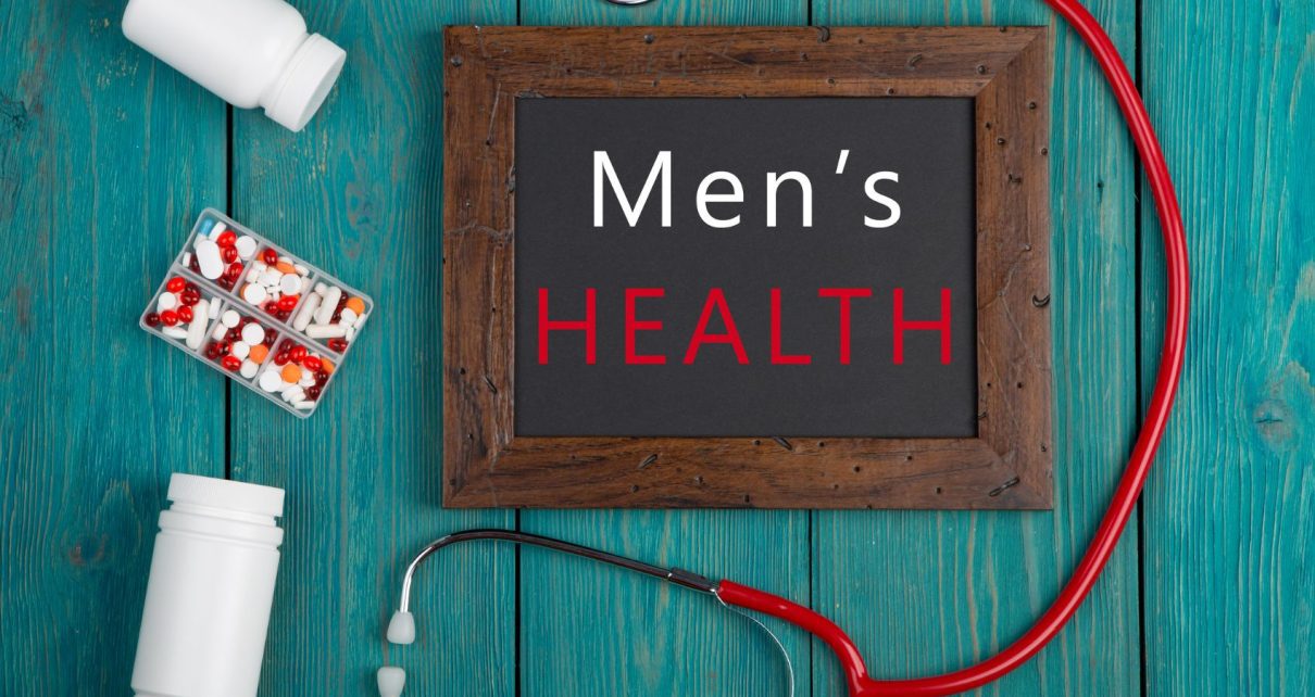 10 Health Warnings For Men