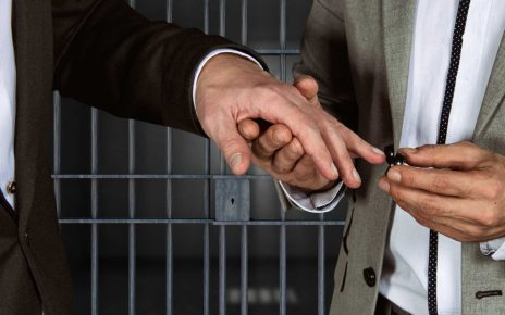 Here comes the grooms..history is made.